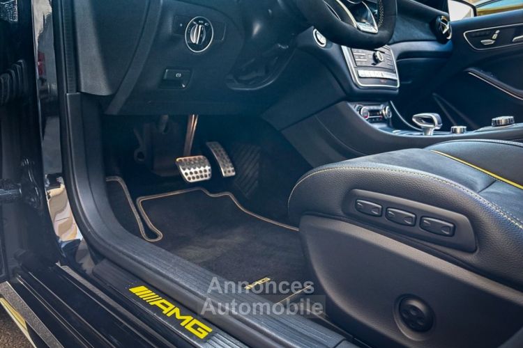 Mercedes Classe A 45 AMG 4-Matic *GARANTIE* ENTRETIEN / FULL OPTIONS / MODE RACE / RECARO F1 / TOIT OUVRANT / HARMAN KAR - <small></small> 37.990 € <small>TTC</small> - #20