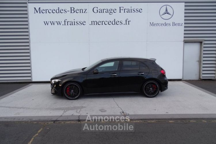 Mercedes Classe A 45 AMG 421ch S 4Matic+ 8G-DCT Speedshift AMG - <small></small> 84.500 € <small>TTC</small> - #3