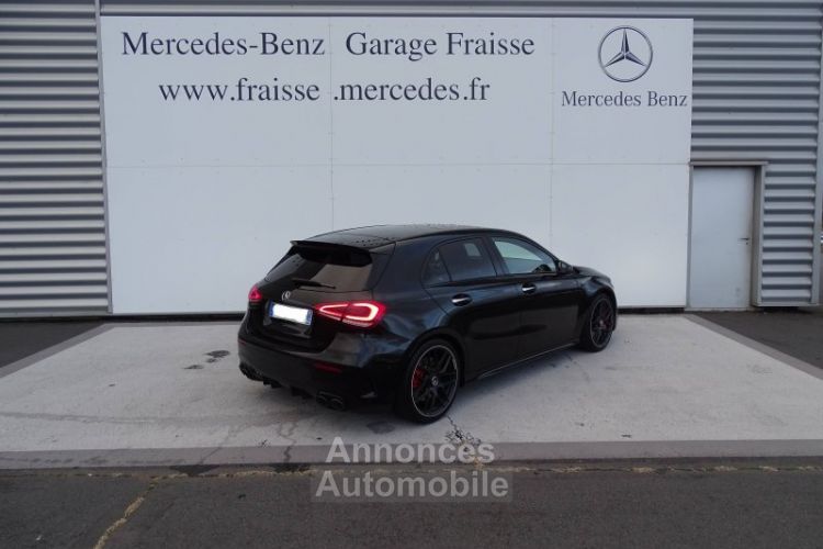 Mercedes Classe A 45 AMG 421ch S 4Matic+ 8G-DCT Speedshift AMG - <small></small> 84.500 € <small>TTC</small> - #4