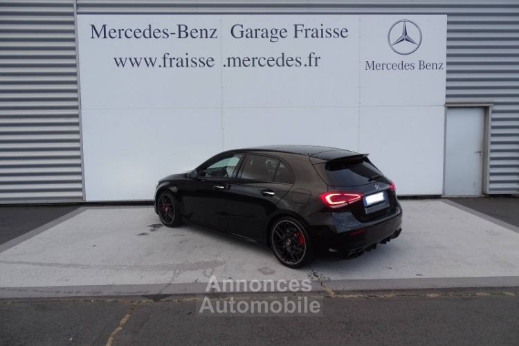 Mercedes Classe A 45 AMG 421ch S 4Matic+ 8G-DCT Speedshift AMG - <small></small> 84.500 € <small>TTC</small> - #5