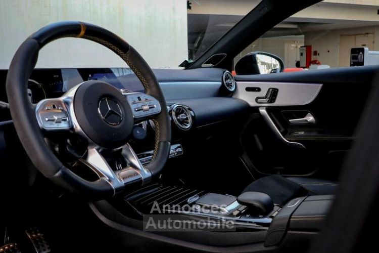 Mercedes Classe A 45 AMG 421ch S 4Matic+ 8G-DCT Speedshift AMG - <small></small> 79.500 € <small>TTC</small> - #4