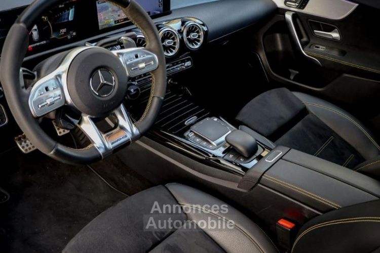 Mercedes Classe A 45 AMG 421ch S 4Matic+ 8G-DCT Speedshift AMG - <small></small> 79.500 € <small>TTC</small> - #13