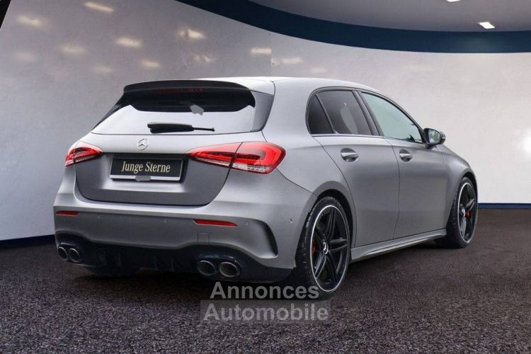 Mercedes Classe A 45 AMG 421ch S 4Matic - <small></small> 51.990 € <small>TTC</small> - #2