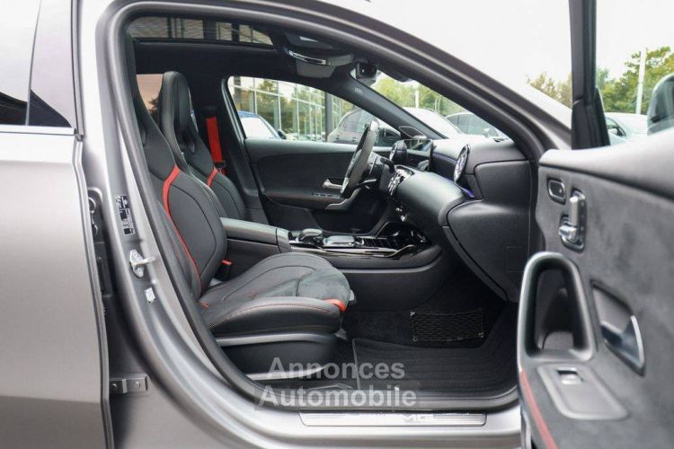 Mercedes Classe A 45 AMG 421ch S 4Matic - <small></small> 51.990 € <small>TTC</small> - #12