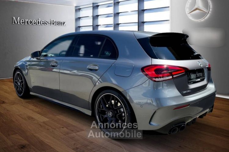 Mercedes Classe A 45 AMG 4M - <small></small> 46.990 € <small>TTC</small> - #2