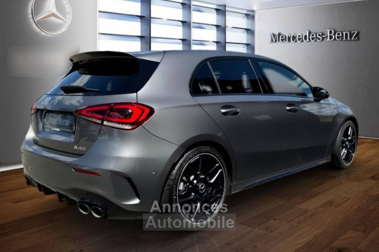 Mercedes Classe A 45 AMG 4M - <small></small> 46.990 € <small>TTC</small> - #3