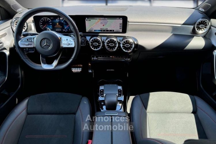 Mercedes Classe A 45 AMG 4M - <small></small> 46.990 € <small>TTC</small> - #13