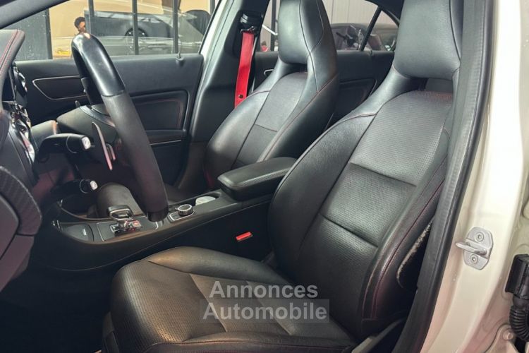 Mercedes Classe A 45 AMG 4Matic 361 ch TOIT OUVRT SIÈGES ÉLEC CUIR - <small></small> 24.990 € <small>TTC</small> - #5