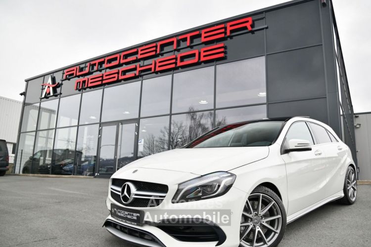 Mercedes Classe A 45 AMG 4Matic COMAND - <small></small> 38.790 € <small>TTC</small> - #1