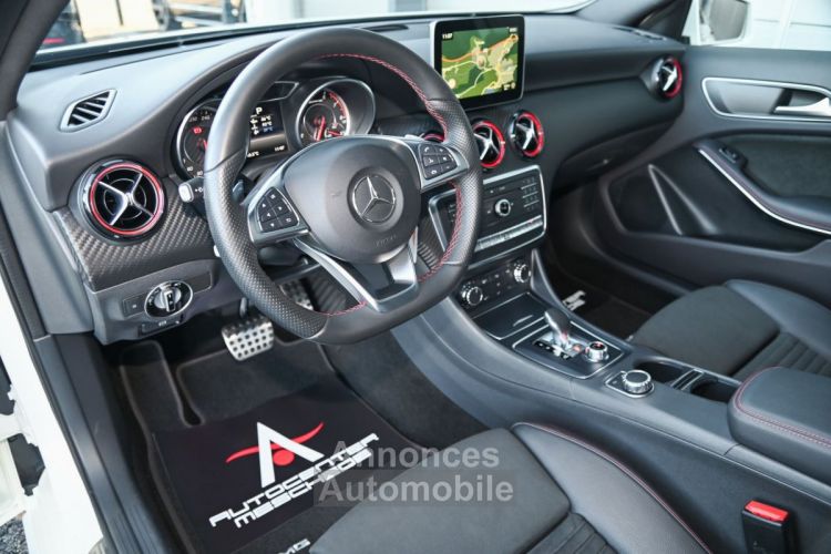 Mercedes Classe A 45 AMG 4Matic COMAND - <small></small> 38.790 € <small>TTC</small> - #9