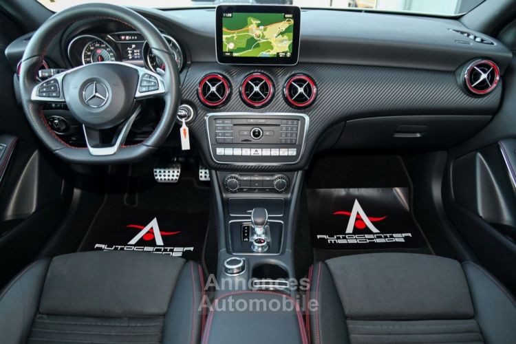 Mercedes Classe A 45 AMG 4Matic COMAND - <small></small> 38.790 € <small>TTC</small> - #10