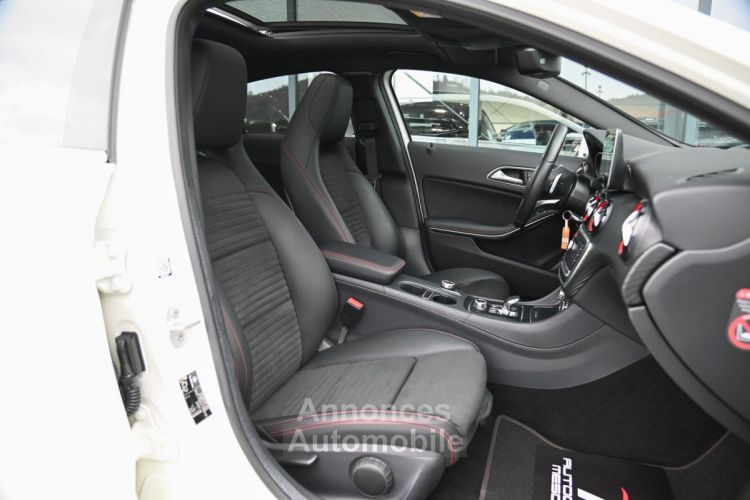 Mercedes Classe A 45 AMG 4Matic COMAND - <small></small> 38.790 € <small>TTC</small> - #13