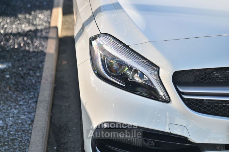 Mercedes Classe A 45 AMG 4Matic COMAND - <small></small> 38.790 € <small>TTC</small> - #19