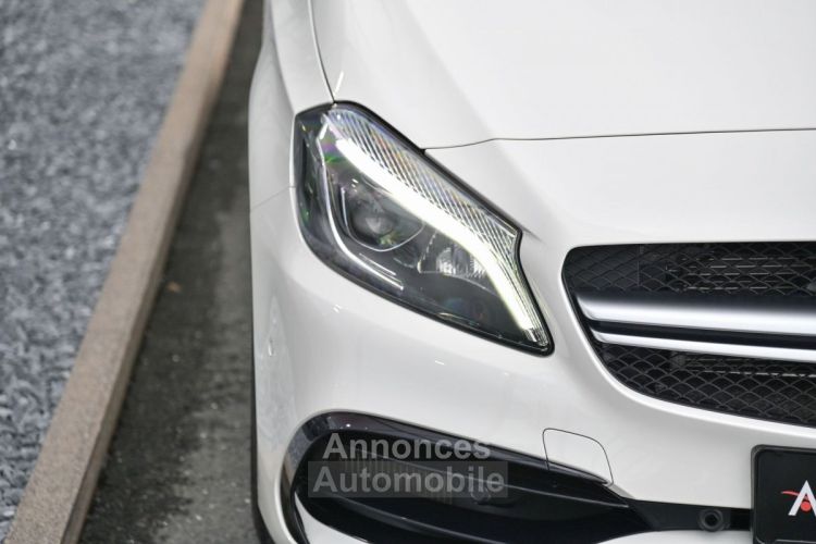 Mercedes Classe A 45 AMG 4Matic COMAND - <small></small> 38.790 € <small>TTC</small> - #20