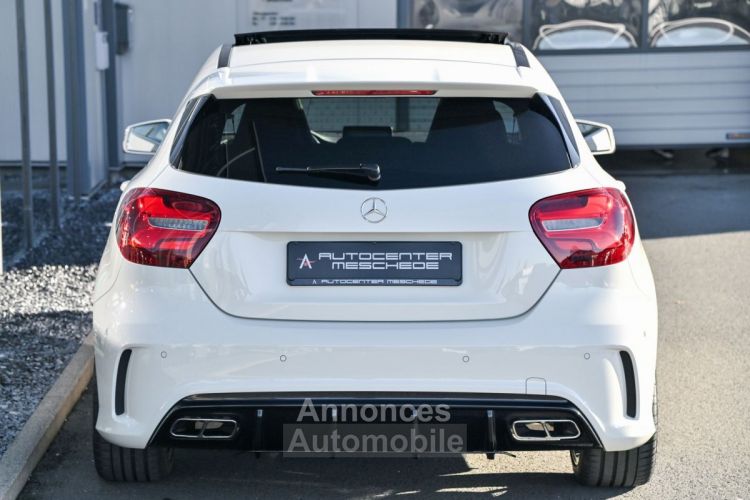 Mercedes Classe A 45 AMG 4Matic COMAND - <small></small> 38.790 € <small>TTC</small> - #22