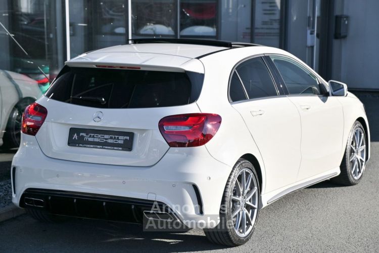 Mercedes Classe A 45 AMG 4Matic COMAND - <small></small> 38.790 € <small>TTC</small> - #24