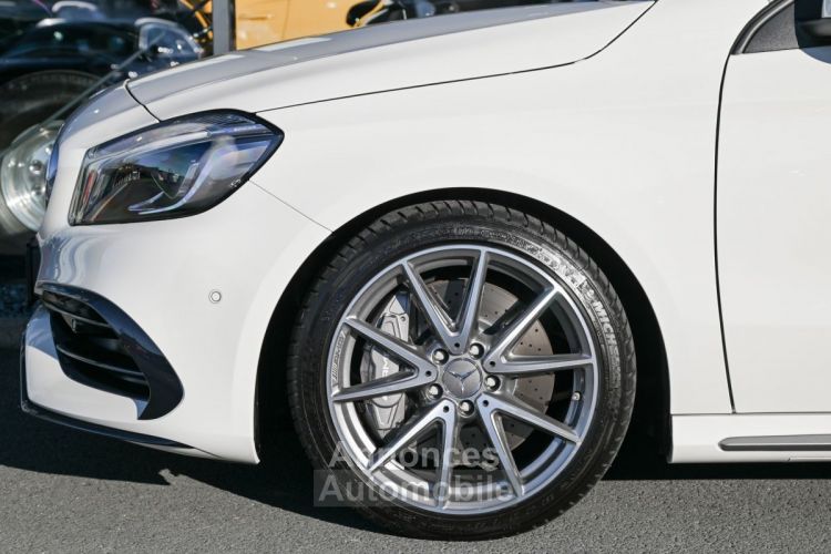 Mercedes Classe A 45 AMG 4Matic COMAND - <small></small> 38.790 € <small>TTC</small> - #29