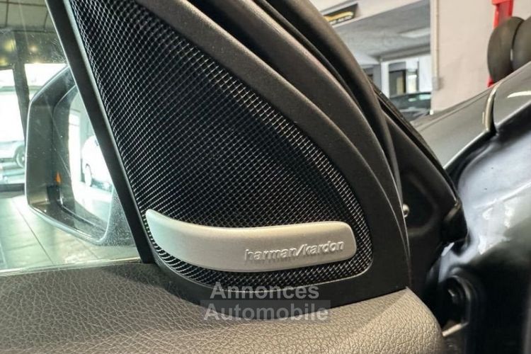 Mercedes Classe A 45 AMG 4MATIC EDITION 1 SPEEDSHIFT-DCT 2013 - <small></small> 23.990 € <small>TTC</small> - #16