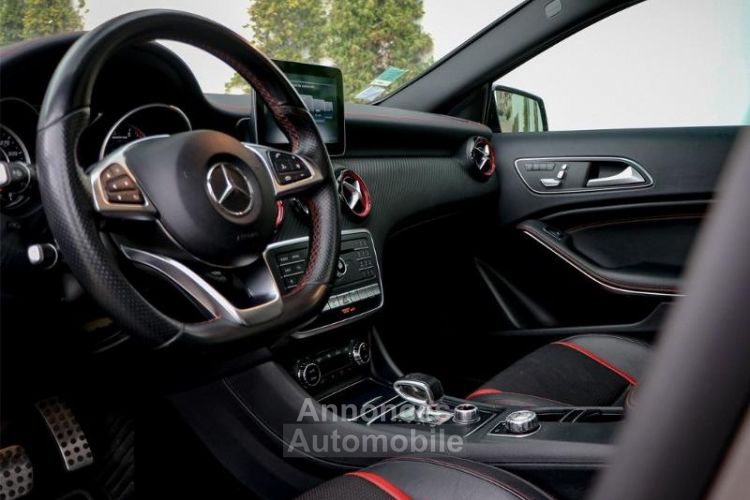 Mercedes Classe A 45 AMG 4Matic SPEEDSHIFT-DCT - <small></small> 37.000 € <small>TTC</small> - #4