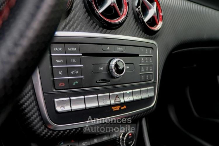 Mercedes Classe A 45 AMG 4Matic SPEEDSHIFT-DCT - <small></small> 37.000 € <small>TTC</small> - #16