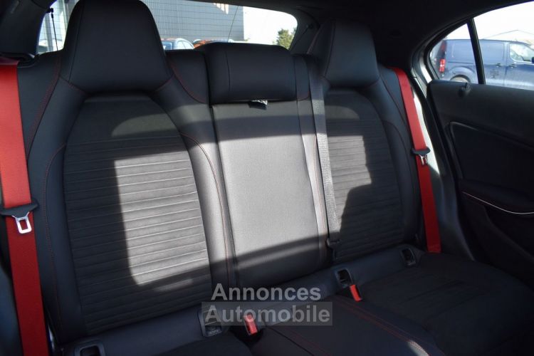 Mercedes Classe A 45 AMG 4MATIC SPEEDSHIFT-DCT - <small></small> 32.990 € <small>TTC</small> - #5