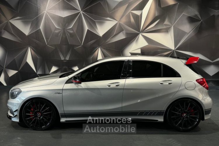 Mercedes Classe A 45 AMG 4MATIC SPEEDSHIFT-DCT - <small></small> 28.690 € <small>TTC</small> - #3