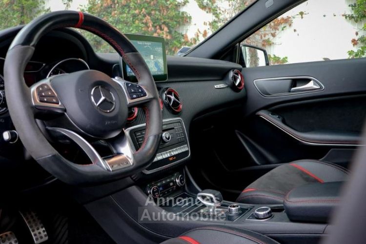 Mercedes Classe A 45 AMG 4Matic SPEEDSHIFT-DCT - <small></small> 37.500 € <small>TTC</small> - #4