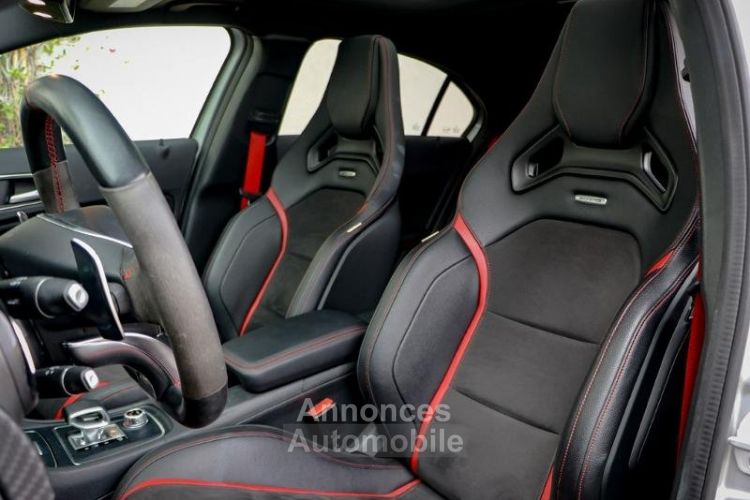 Mercedes Classe A 45 AMG 4Matic SPEEDSHIFT-DCT - <small></small> 37.500 € <small>TTC</small> - #5