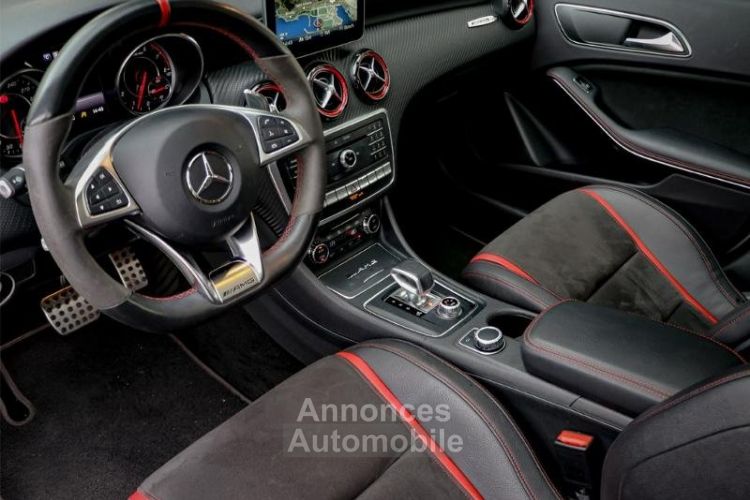 Mercedes Classe A 45 AMG 4Matic SPEEDSHIFT-DCT - <small></small> 37.500 € <small>TTC</small> - #12