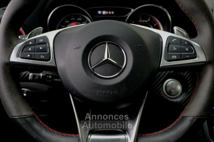 Mercedes Classe A 45 AMG 4Matic SPEEDSHIFT-DCT - <small></small> 37.500 € <small>TTC</small> - #18