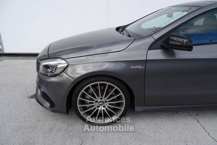 Mercedes Classe A 45 AMG 4Matic SPEEDSHIFT-DCT - <small></small> 33.900 € <small>TTC</small> - #6