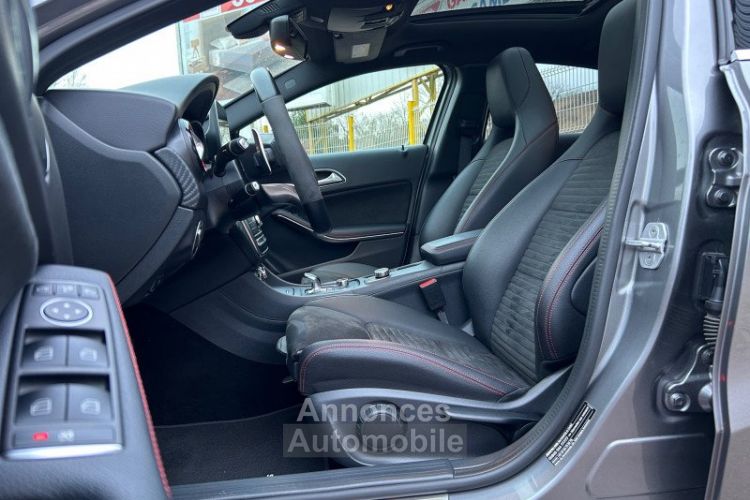 Mercedes Classe A 45 AMG 4MATIC SPEEDSHIFT-DCT - <small></small> 33.900 € <small>TTC</small> - #12