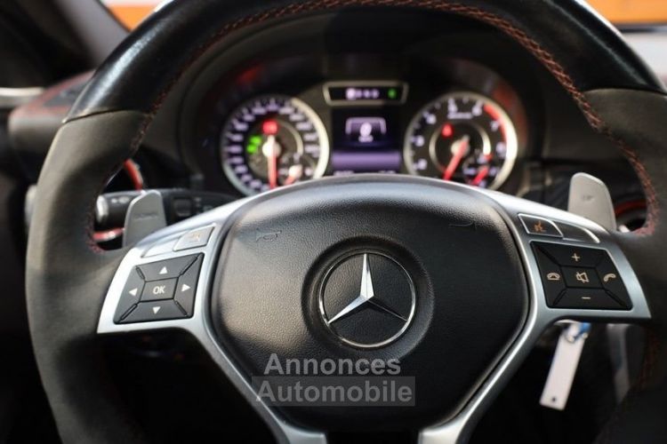 Mercedes Classe A 45 AMG 4MATIC SPEEDSHIFT-DCT - <small></small> 24.990 € <small>TTC</small> - #19