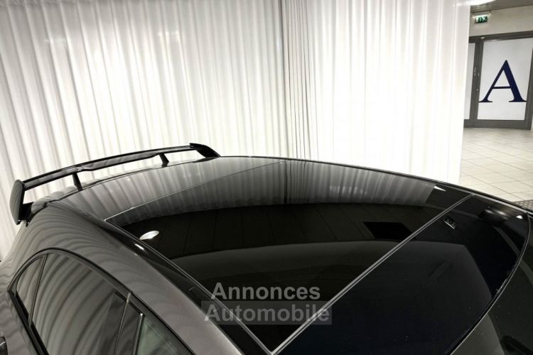 Mercedes Classe A 45 AMG 4MATIC SPEEDSHIFT-DCT 381CV - <small></small> 33.800 € <small>TTC</small> - #14