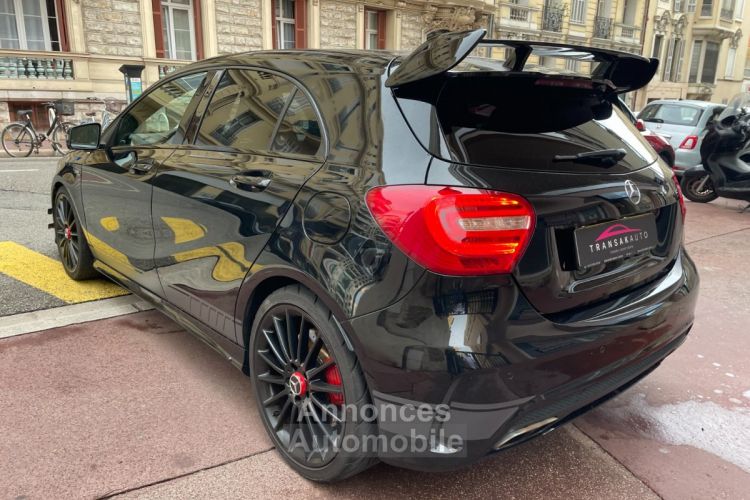 Mercedes Classe A 45 AMG Edition 1 4-Matic Speedshift - <small></small> 33.490 € <small>TTC</small> - #10