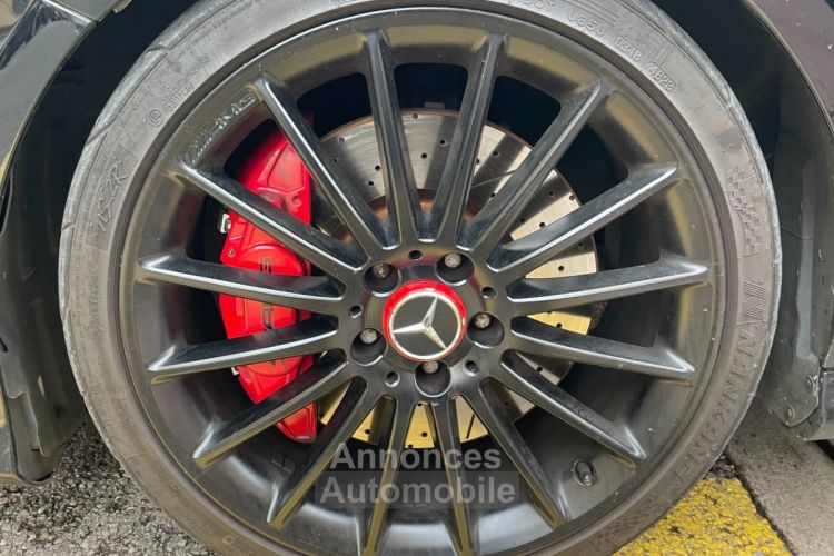 Mercedes Classe A 45 AMG Edition 1 4-Matic Speedshift - <small></small> 33.490 € <small>TTC</small> - #12