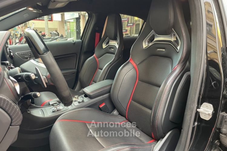 Mercedes Classe A 45 AMG Edition 1 4-Matic Speedshift - <small></small> 33.490 € <small>TTC</small> - #16