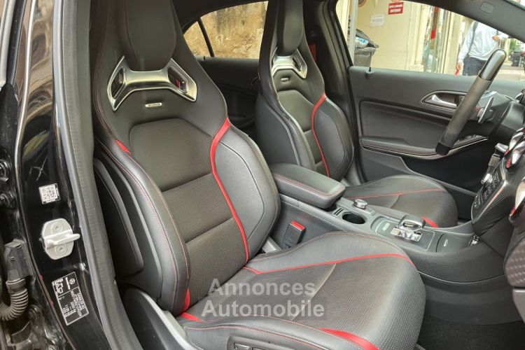 Mercedes Classe A 45 AMG Edition 1 4-Matic Speedshift - <small></small> 33.490 € <small>TTC</small> - #18