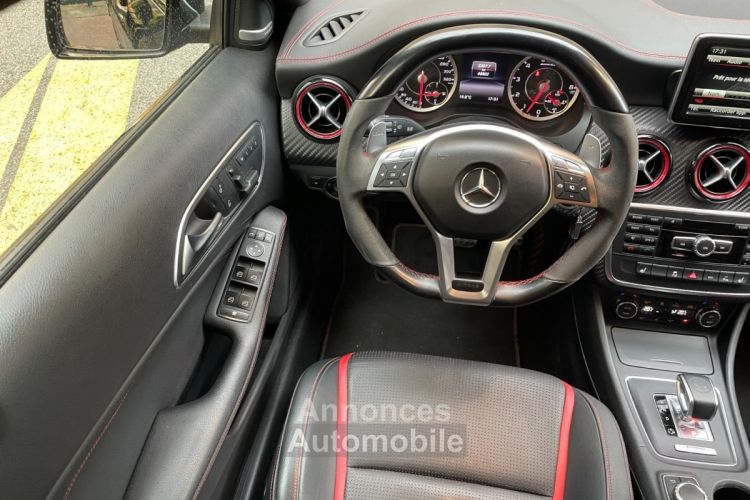 Mercedes Classe A 45 AMG Edition 1 4-Matic Speedshift - <small></small> 33.490 € <small>TTC</small> - #23