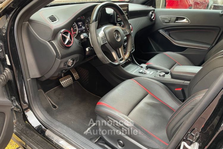 Mercedes Classe A 45 AMG Edition 1 4-Matic Speedshift - <small></small> 33.490 € <small>TTC</small> - #24