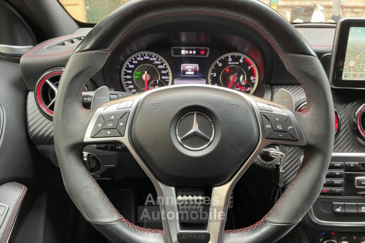 Mercedes Classe A 45 AMG Edition 1 4-Matic Speedshift - <small></small> 33.490 € <small>TTC</small> - #38