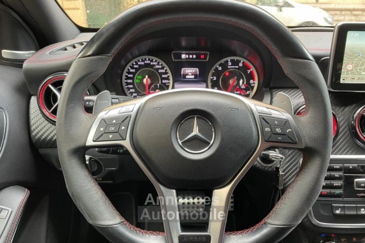 Mercedes Classe A 45 AMG Edition 1 4-Matic Speedshift - <small></small> 33.490 € <small>TTC</small> - #39