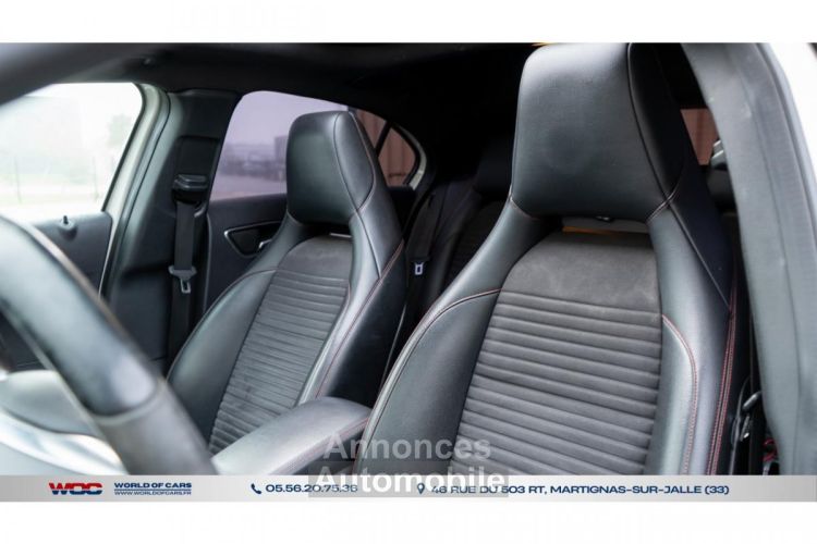 Mercedes Classe A 45 AMG EDITION ONE 360CH Aero / Disponible / Suivi à jour - <small></small> 25.490 € <small>TTC</small> - #7