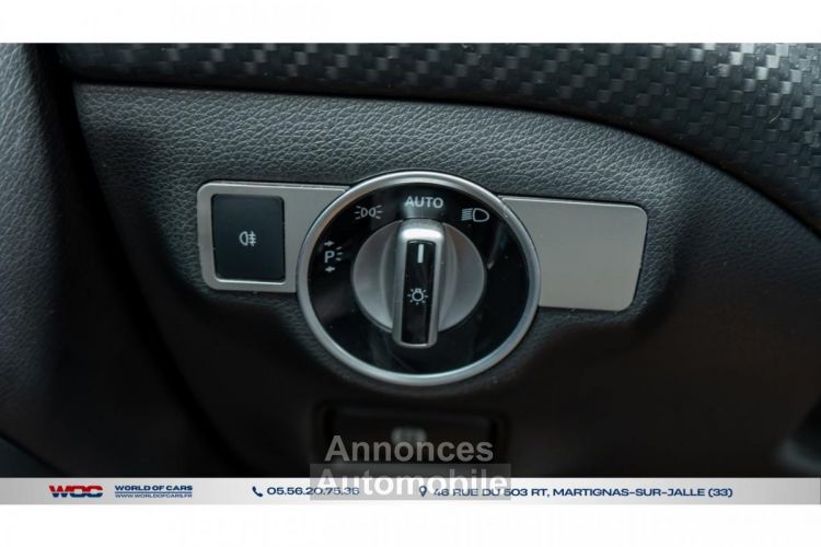 Mercedes Classe A 45 AMG EDITION ONE 360CH Aero / Disponible / Suivi à jour - <small></small> 25.490 € <small>TTC</small> - #22