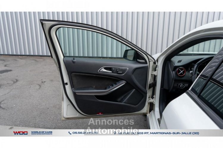 Mercedes Classe A 45 AMG EDITION ONE 360CH Aero / Disponible / Suivi à jour - <small></small> 25.490 € <small>TTC</small> - #29