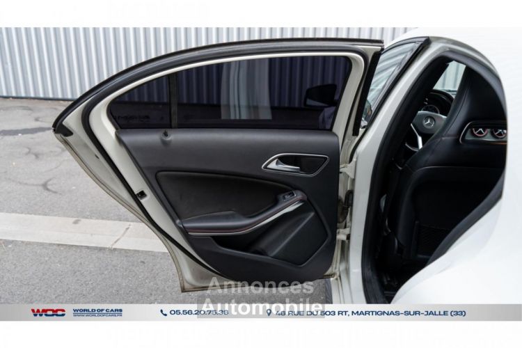 Mercedes Classe A 45 AMG EDITION ONE 360CH Aero / Disponible / Suivi à jour - <small></small> 25.490 € <small>TTC</small> - #31