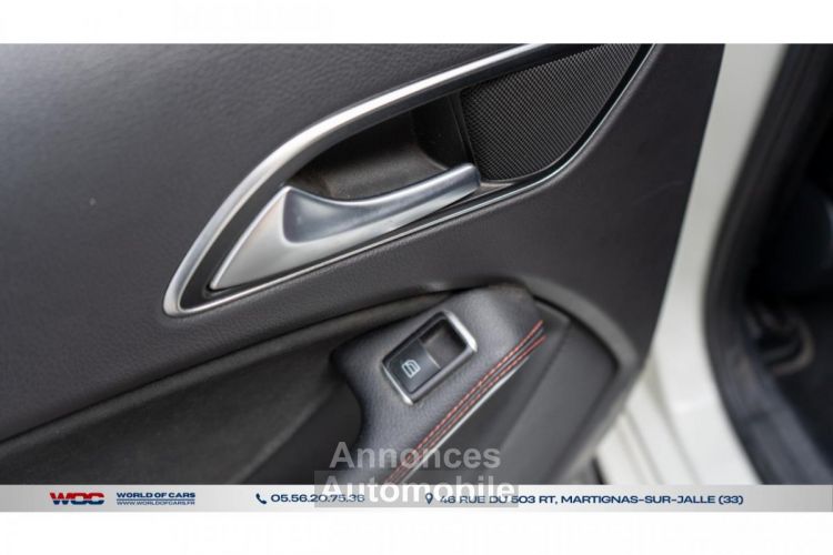 Mercedes Classe A 45 AMG EDITION ONE 360CH Aero / Disponible / Suivi à jour - <small></small> 25.490 € <small>TTC</small> - #32