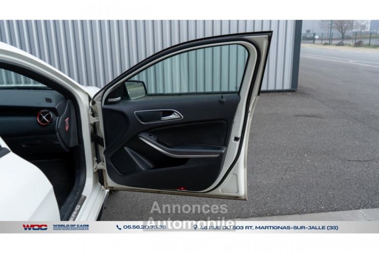 Mercedes Classe A 45 AMG EDITION ONE 360CH Aero / Disponible / Suivi à jour - <small></small> 25.490 € <small>TTC</small> - #34