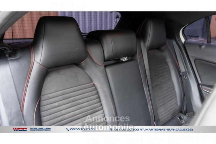 Mercedes Classe A 45 AMG EDITION ONE 360CH Aero / Disponible / Suivi à jour - <small></small> 25.490 € <small>TTC</small> - #40