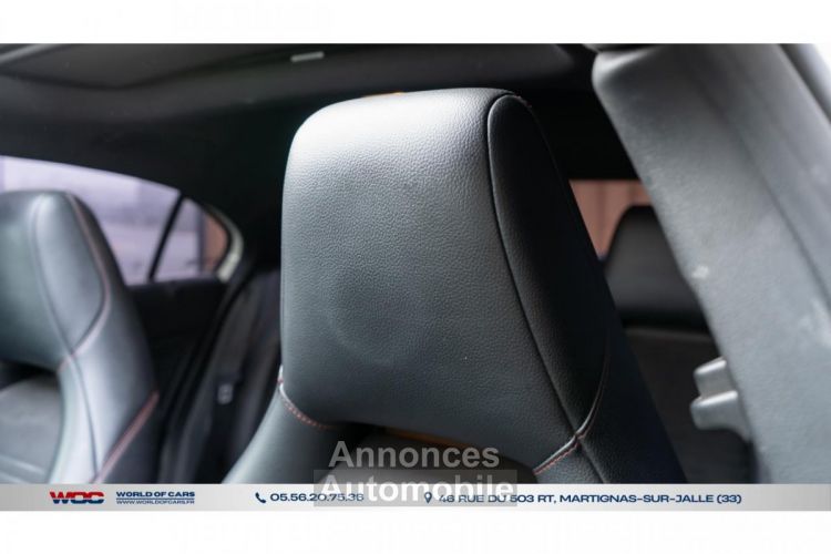 Mercedes Classe A 45 AMG EDITION ONE 360CH Aero / Disponible / Suivi à jour - <small></small> 25.490 € <small>TTC</small> - #42